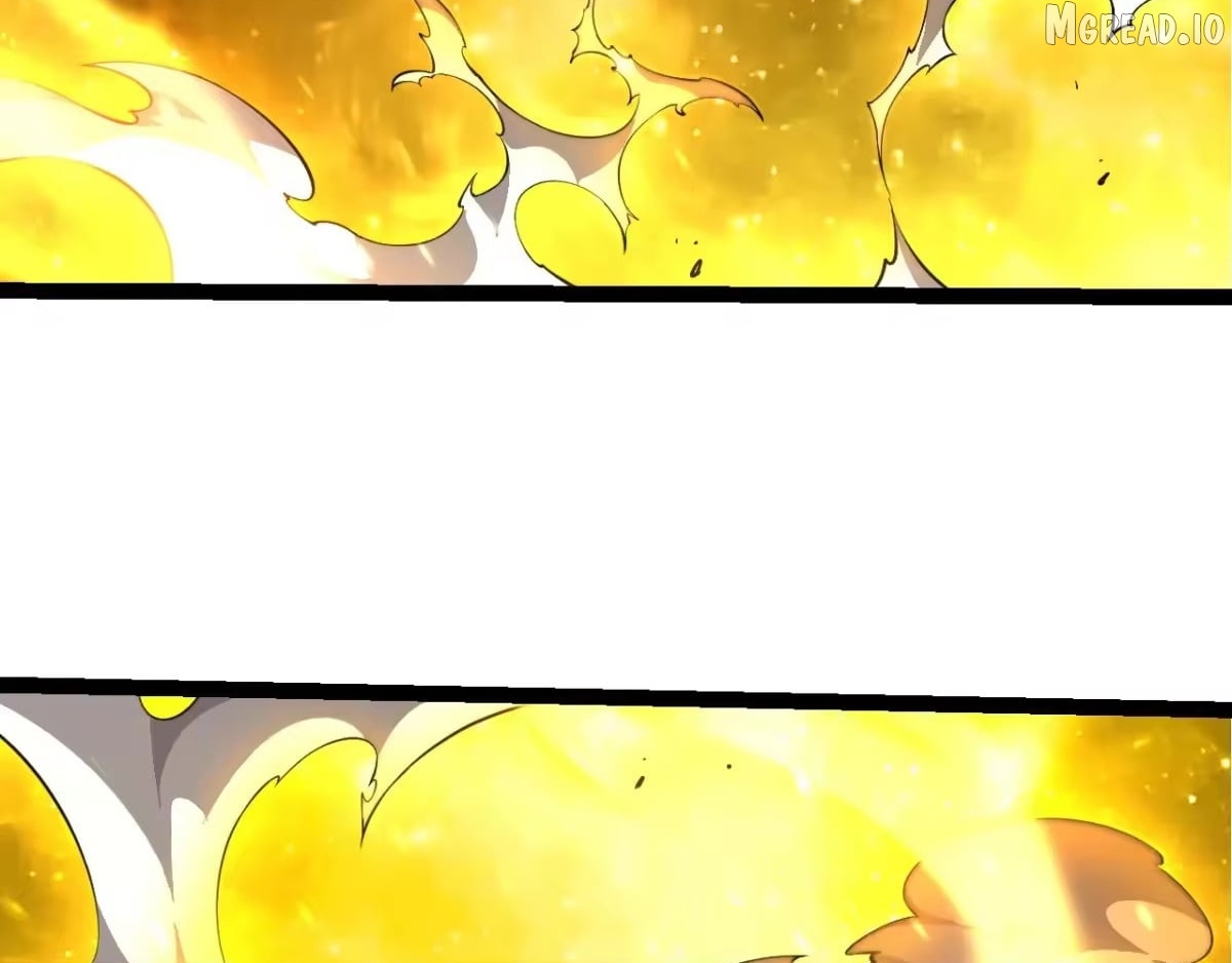 Evolution Begins With A Big Tree Chapter 513  - page 4